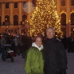 Meet your Posher, Jeannie